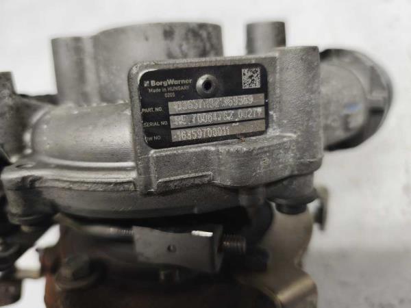 TURBO RENAULT/ DACIA/ NISSAN/ MERCEDES 1.5DCI - Vue 4